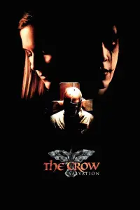 Poster to the movie "The Crow: Salvation" #354115