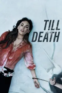 Poster to the movie "Till Death" #122766