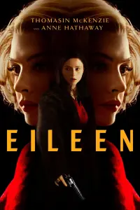 Poster to the movie "Eileen" #194347