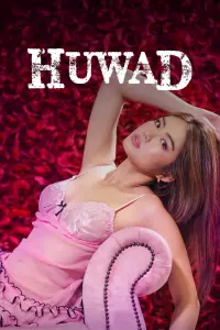 Poster to the movie "Huwad" #487169