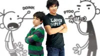 Backdrop to the movie "Diary of a Wimpy Kid: Rodrick Rules" #273511