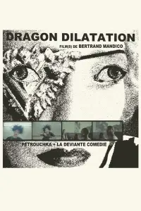 Poster to the movie "Dragon Dilatation" #538693