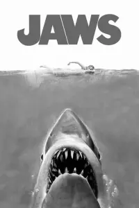 Poster to the movie "Jaws" #479434