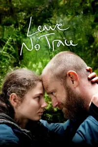 Poster to the movie "Leave No Trace" #263255