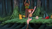 Backdrop to the movie "Pokémon 4Ever" #283737