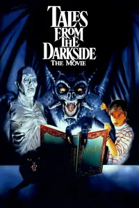 Poster to the movie "Tales from the Darkside: The Movie" #125605