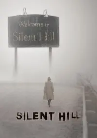 Poster to the movie "Silent Hill" #280155