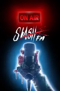 Poster to the movie "SlashFM" #555785