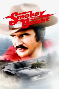 Poster to the movie "Smokey and the Bandit" #249486