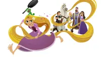 Backdrop to the movie "Tangled: Before Ever After" #262151