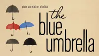 Backdrop to the movie "The Blue Umbrella" #208877