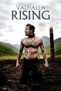 Poster to the movie "Valhalla Rising" #303993