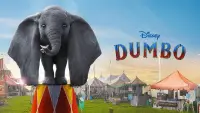 Backdrop to the movie "Dumbo" #273862