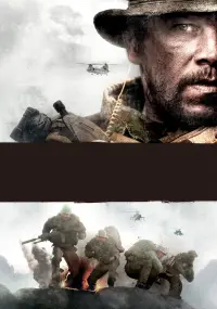 Poster to the movie "Lone Survivor" #215879