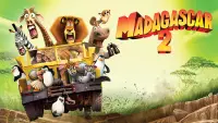 Backdrop to the movie "Madagascar: Escape 2 Africa" #26219