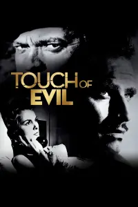 Poster to the movie "Touch of Evil" #143537