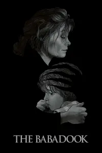 Poster to the movie "The Babadook" #69817