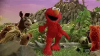 Backdrop to the movie "The Adventures of Elmo in Grouchland" #354528