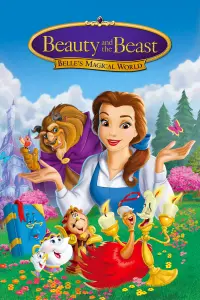 Poster to the movie "Belle