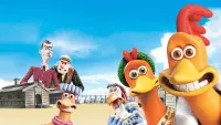 Backdrop to the movie "Chicken Run" #262006