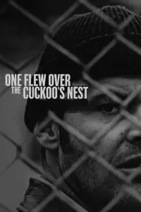 Poster to the movie "One Flew Over the Cuckoo