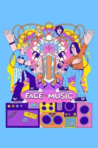 Poster to the movie "Bill & Ted Face the Music" #124995