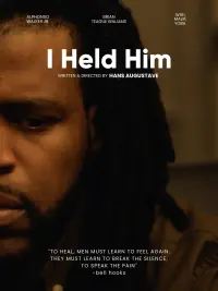 Poster to the movie "I Held Him" #200089