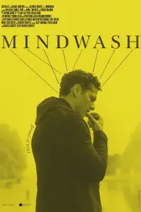 Poster to the movie "Mindwash" #199426