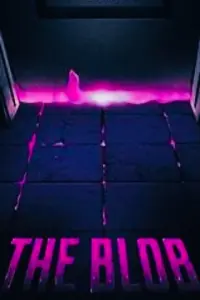 Poster to the movie "The Blob" #138496