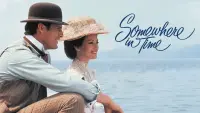 Backdrop to the movie "Somewhere in Time" #210615