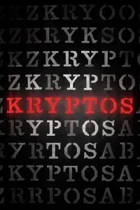 Poster to the movie "The Unbreakable Kryptos Code" #470217