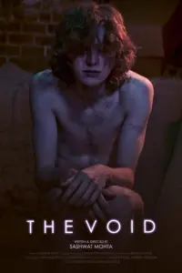 Poster to the movie "The Void" #592808