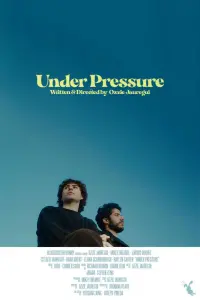 Poster to the movie "Under Pressure" #369515