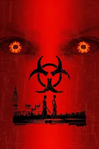 Poster to the movie "28 Days Later" #232289