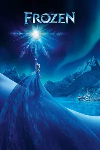 Poster to the movie "Frozen" #4729