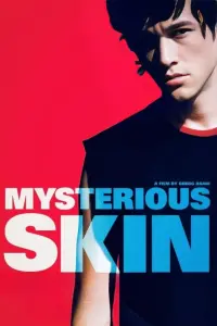 Poster to the movie "Mysterious Skin" #445044