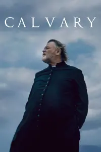 Poster to the movie "Calvary" #239166