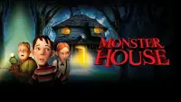 Backdrop to the movie "Monster House" #42662