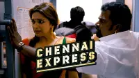 Backdrop to the movie "Chennai Express" #283398