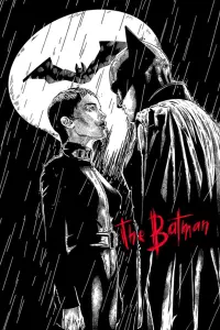 Poster to the movie "The Batman" #10550