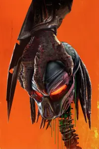 Poster to the movie "The Predator" #315992