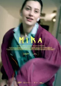 Poster to the movie "Mira" #568834