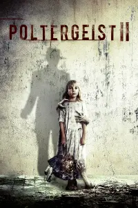 Poster to the movie "Poltergeist II: The Other Side" #120056