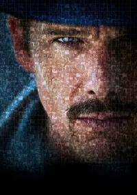 Poster to the movie "Predestination" #631617