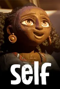 Poster to the movie "Self" #349493