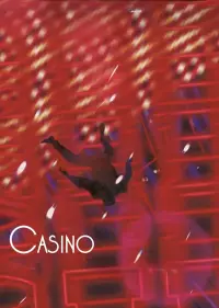 Poster to the movie "Casino" #54994