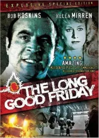 Poster to the movie "The Long Good Friday" #238921