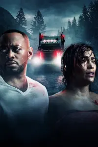 Poster to the movie "Traffik" #299960