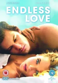 Poster to the movie "Endless Love" #109659