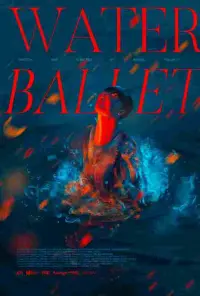 Poster to the movie "Water Ballet" #575688